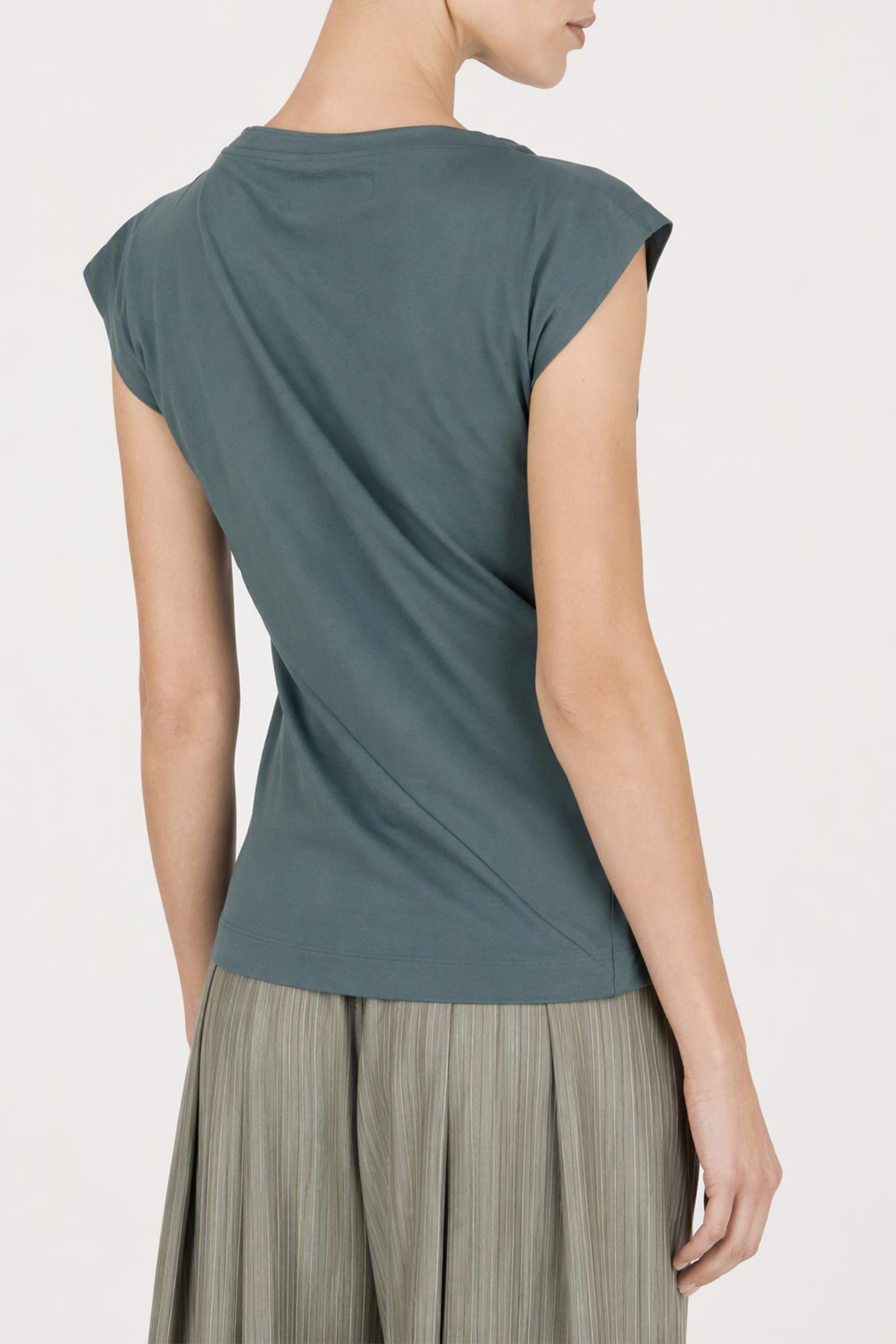 Vivienne Westwood Hebo Top back