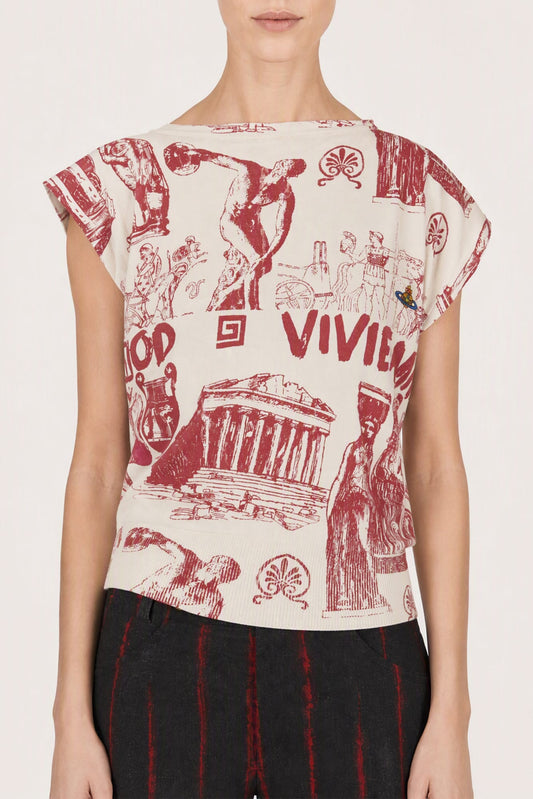Vivienne Westwood Justine Top
