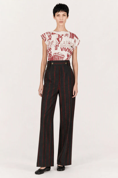 Vivienne Westwood Justine Top