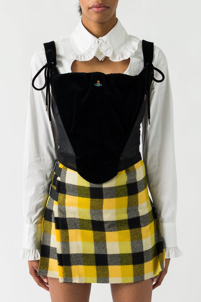 Vivienne Westwood Puppy Corset