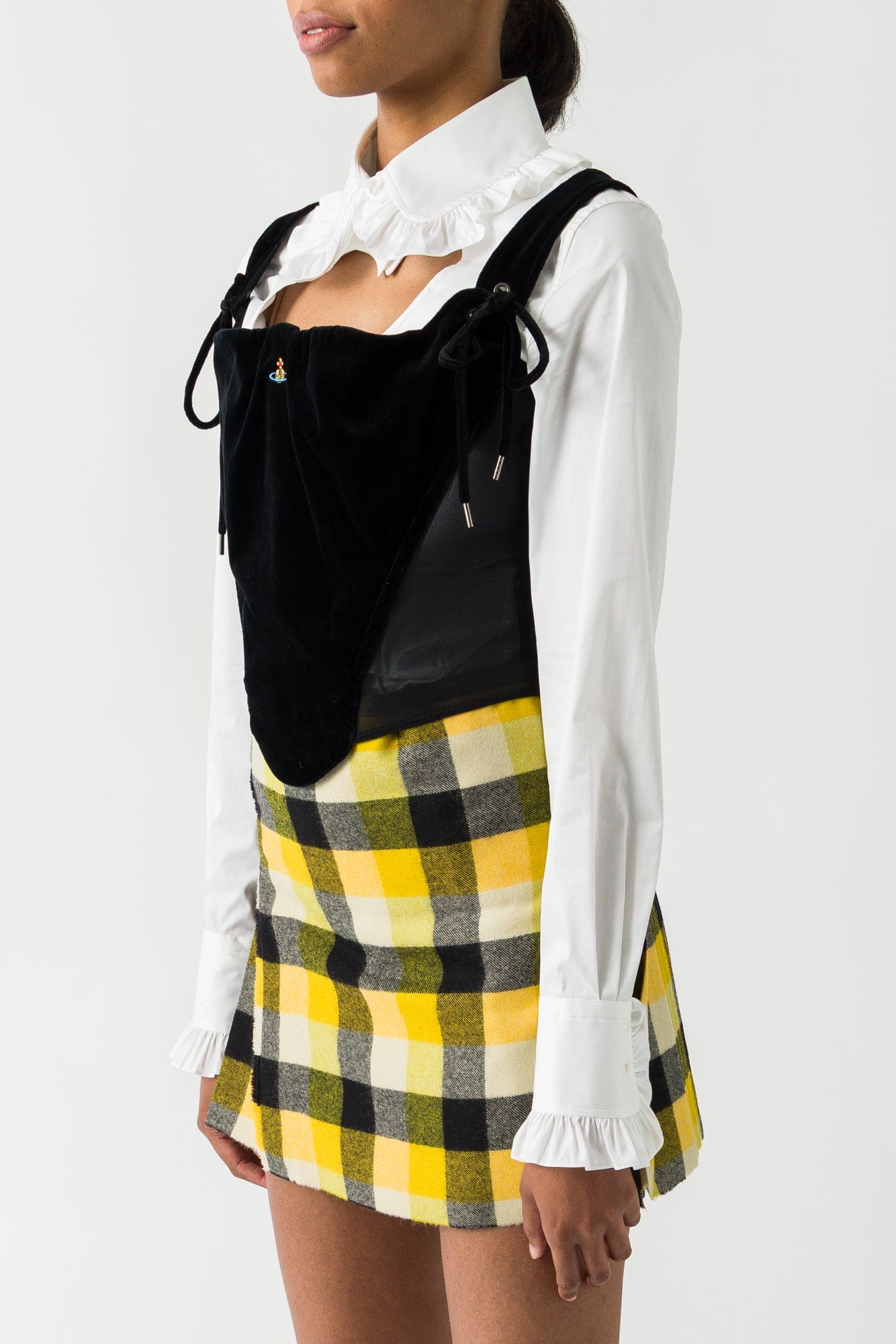 Vivienne Westwood Puppy Corset