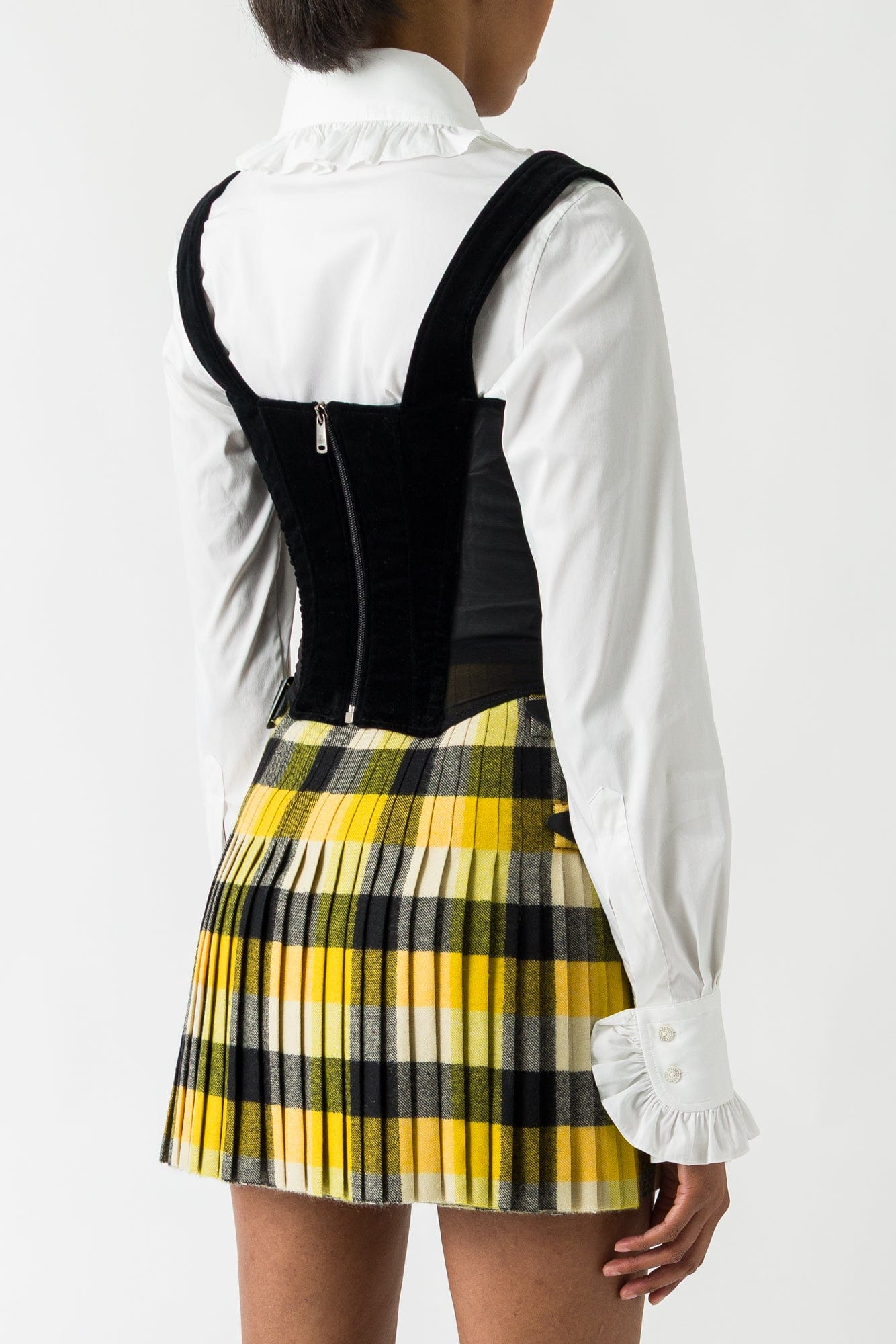 Vivienne Westwood Puppy Corset