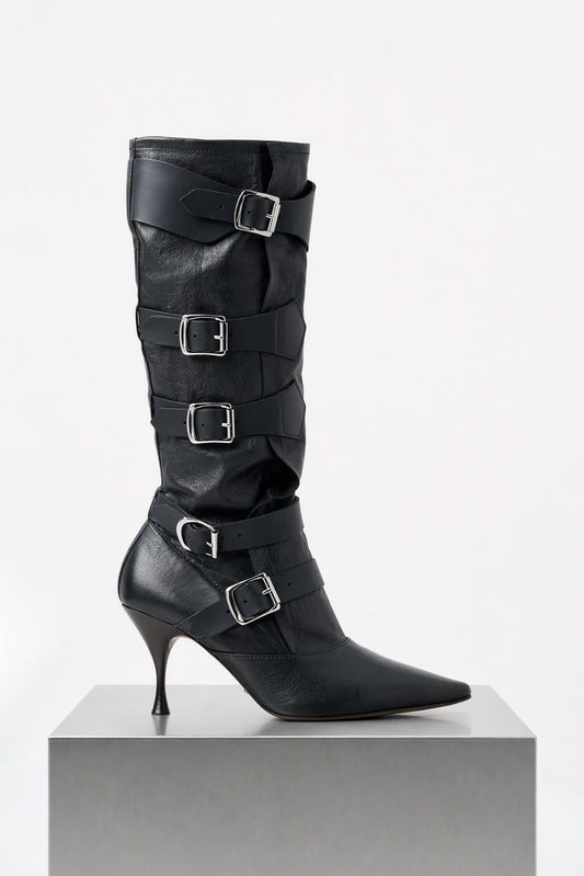 Vivienne Westwood Treasure Boot