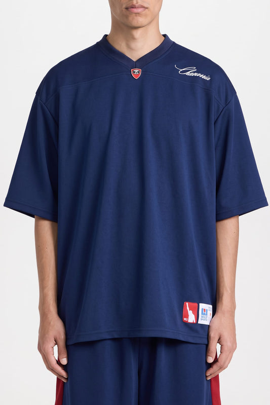 Willy Chavarria Sport Jersey