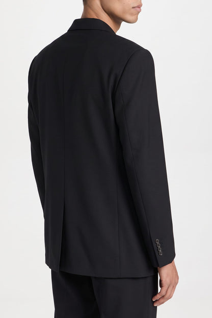 Willy Chavarria Vestimenta Enrique Blazer back