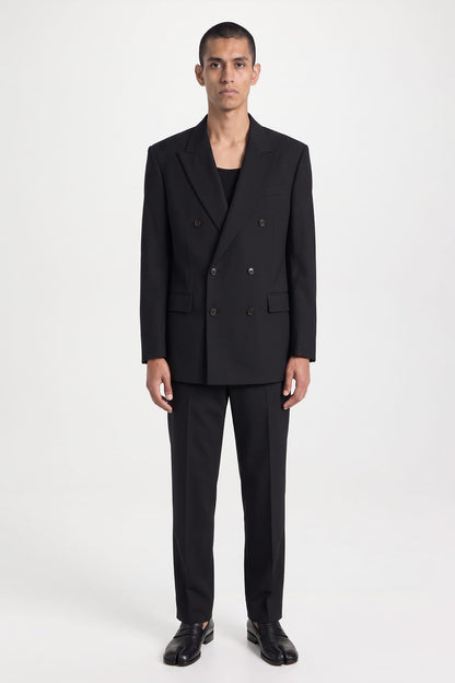 Willy Chavarria Vestimenta Enrique Blazer full look