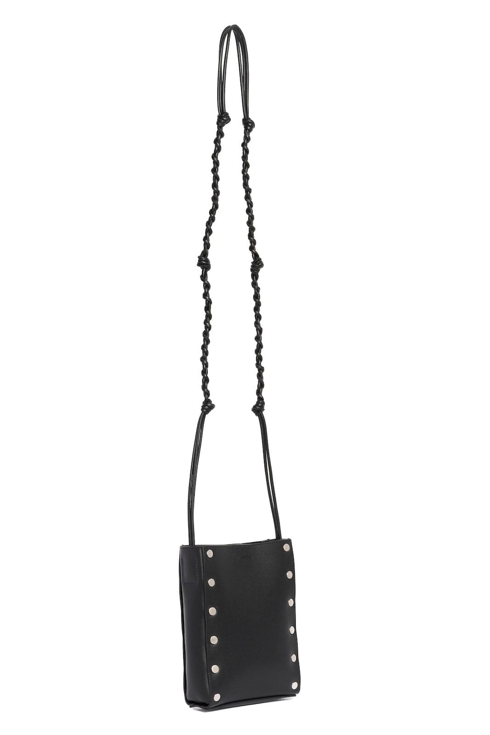 Jil Sander Tangle Small Rivets Bag – Antidote Fashion and Lifestyle