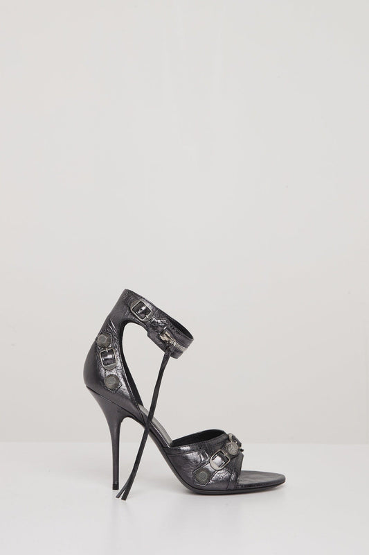 Balenciaga Cagole Sandal