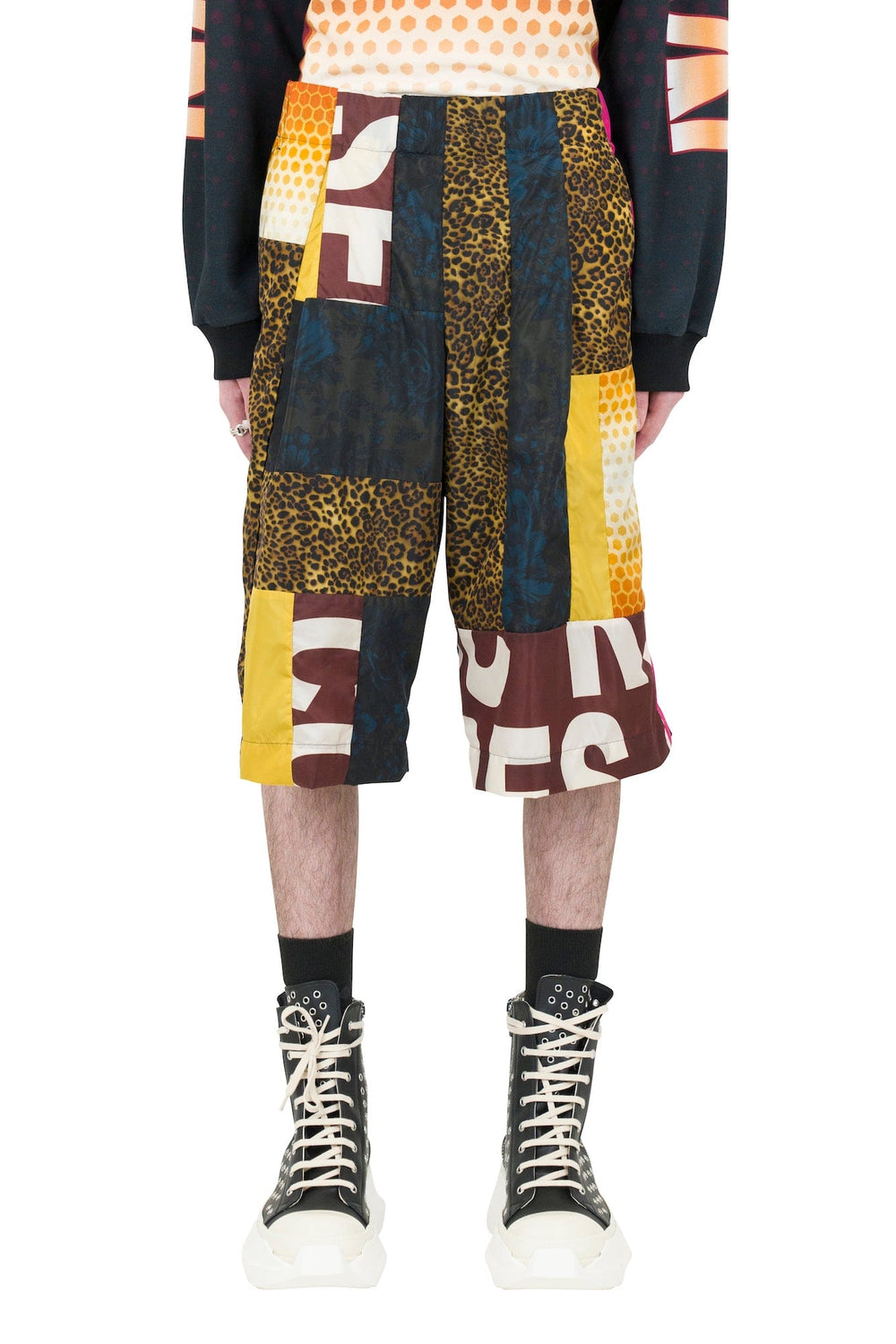 Dries Van Noten Pilburn Short – Antidote Fashion and Lifestyle