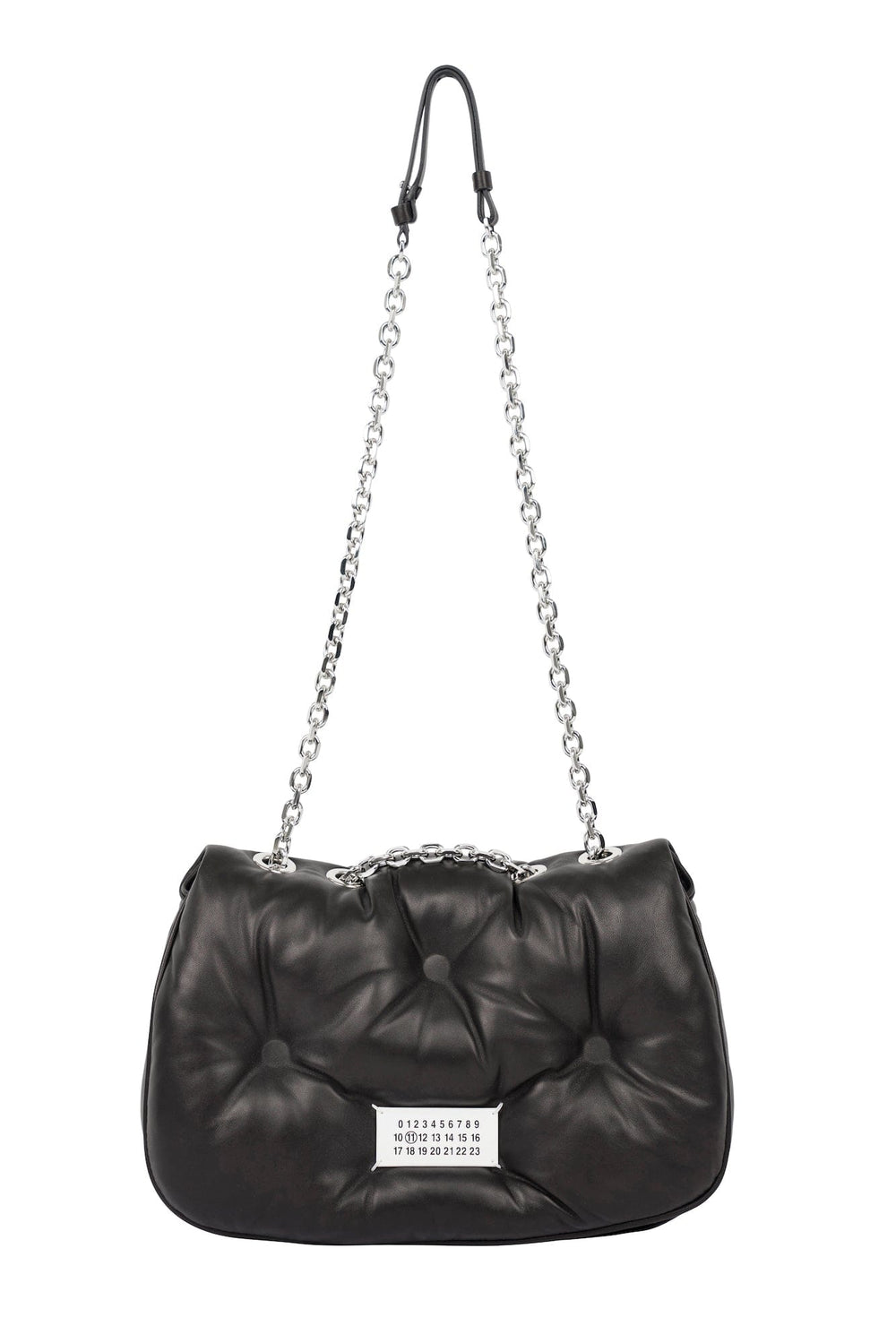 Maison Margiela Medium Glam Slam Flap Bag – Antidote Fashion and