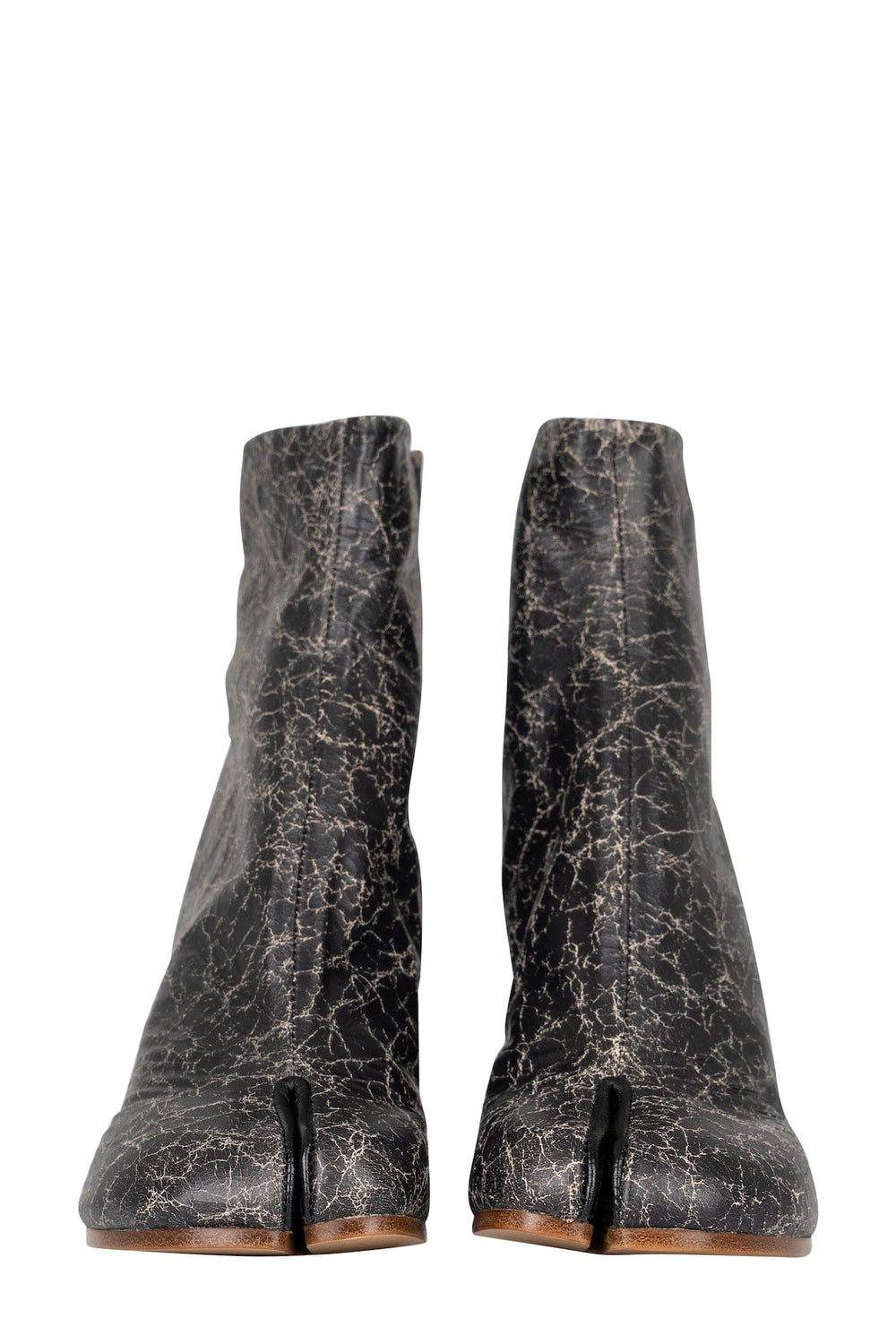 Weekly Obsessions: Maison Margiela's Graffiti Tabi boots, Louis