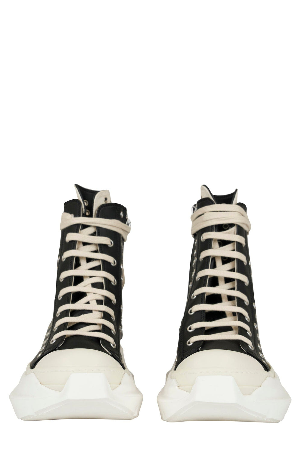 Rick Owens DRKSHDW SS23 Abstract Sneakers – Antidote Fashion and