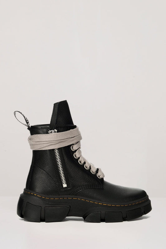 Rick Owens x Dr Martens Men's 1460 DMXL Jumbo Lace Boot