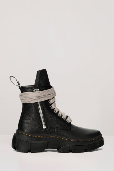 Rick-Owens-x-Dr-Martens-1460- Rick-Owens-x-Dr-Martens-1460-