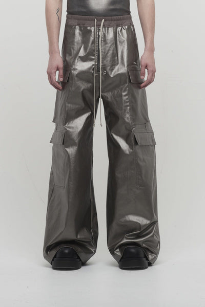 好評 Cargo Owens Rick Belas and Fashion Antidote – Metal Gun in パンツ