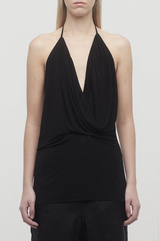 Rick Owens Draped Top