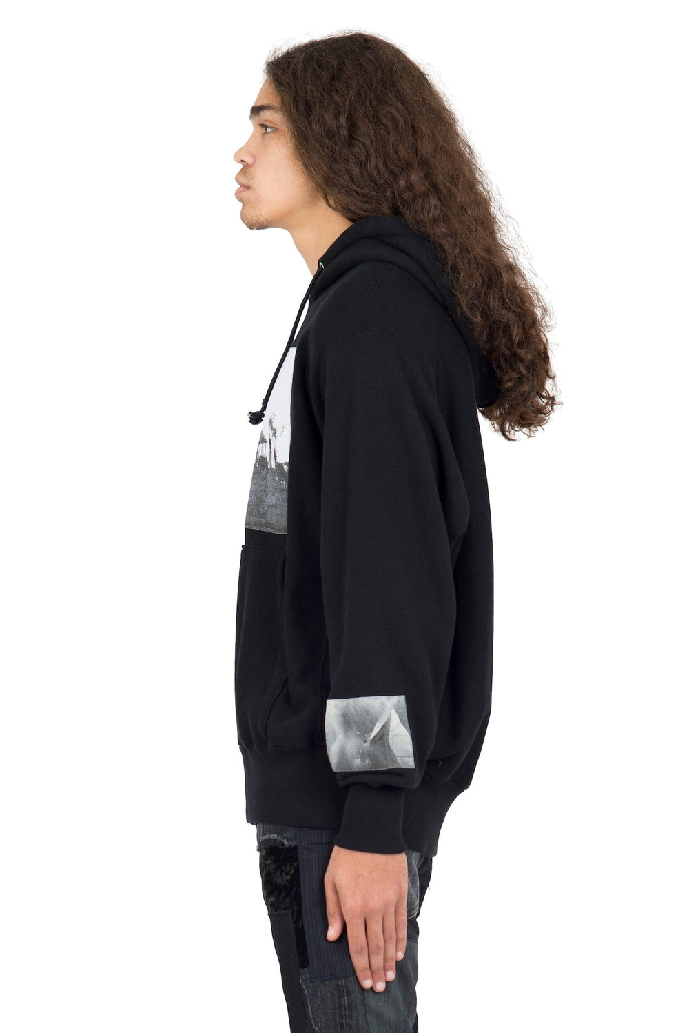 Undercover Psycho Graphic Hoodie – Antidote Fashion and Lifestyle